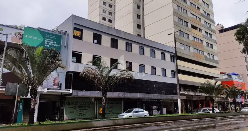 Apartamento com 2 quartos para alugar na Avenida Barão do Rio Branco, 1804, Centro, Juiz de Fora