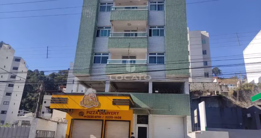 Cobertura com 3 quartos para alugar na Rua Nossa Senhora de Lourdes, 557, Lourdes, Juiz de Fora