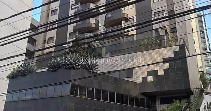 Apartamento com 3 quartos à venda na Rua Doutor Antônio Carlos, 297, Centro, Juiz de Fora