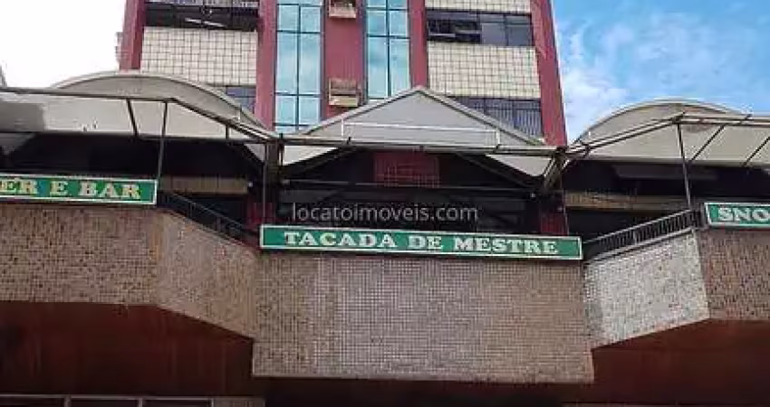 Sala comercial à venda na Rua Halfeld, 525, Centro, Juiz de Fora