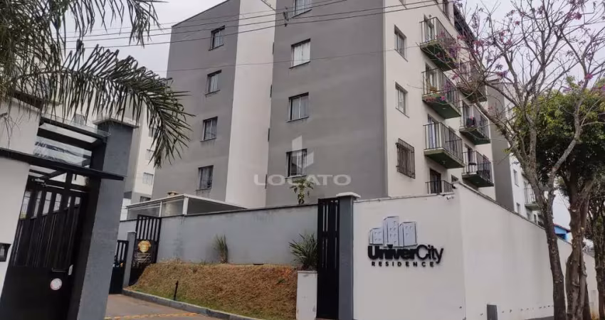 Apartamento com 3 quartos para alugar na Rua Aristóteles Braga, 345, São Pedro, Juiz de Fora