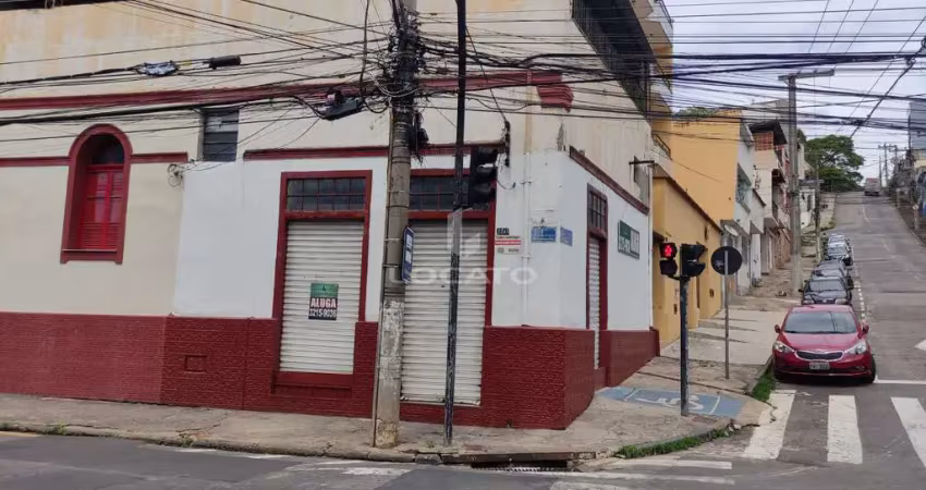 Ponto comercial para alugar na Rua Osório de Almeida, 150, Poço Rico, Juiz de Fora