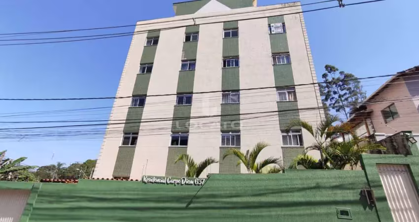 Apartamento com 2 quartos à venda na Rua João Krolman Sobrinho, 637, São Pedro, Juiz de Fora