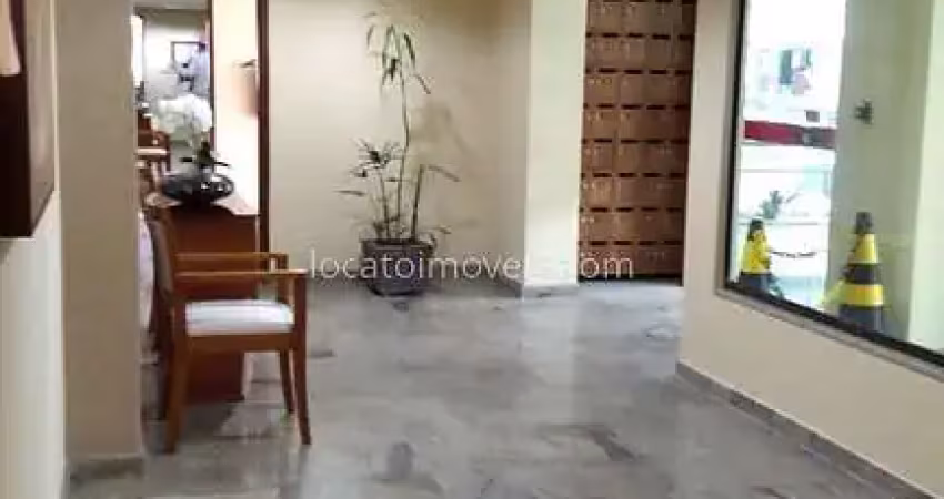 Apartamento com 2 quartos à venda na Rua Doutor José Barbosa, 105, São Mateus, Juiz de Fora