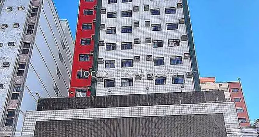 Ponto comercial para alugar na Avenida Getúlio Vargas, 353, Centro, Juiz de Fora