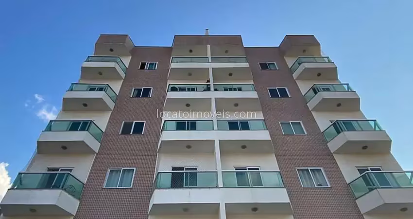 Cobertura dúplex com elevador - dois quartos - uma suíte - duas vagas no aeroporto