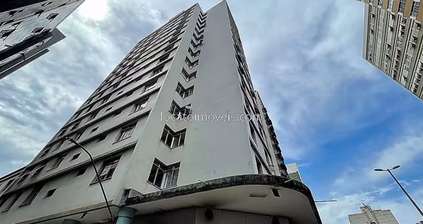 Apartamento com 3 quartos à venda na Rua Mister Moore, 15, Centro, Juiz de Fora