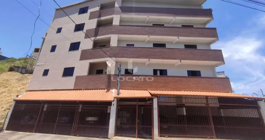 Apartamento 02 quartos para locação | bosque dos pinheiros
