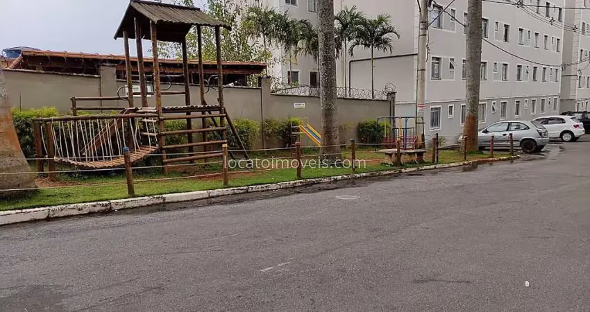 Apartamento 02 quartos para venda no bairro santos dumont