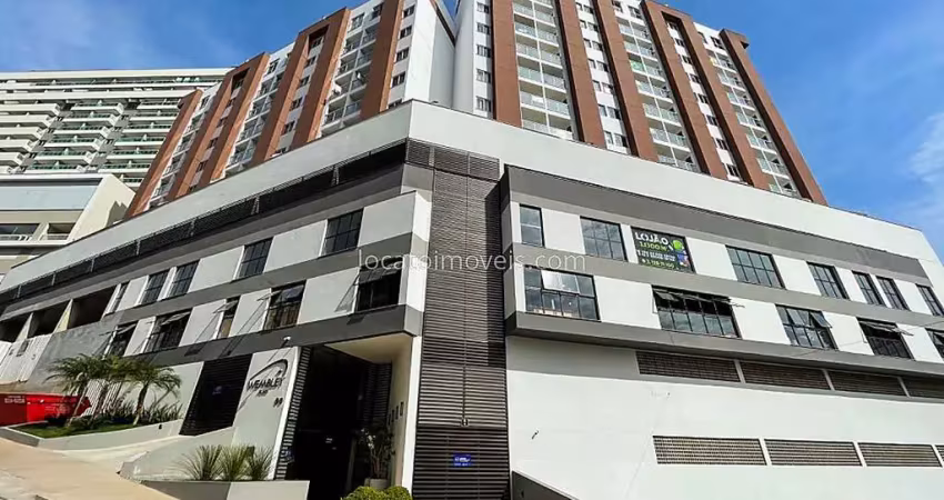 Apartamento com 1 quarto para alugar na Rua Ataliba de Barros, 90, São Mateus, Juiz de Fora