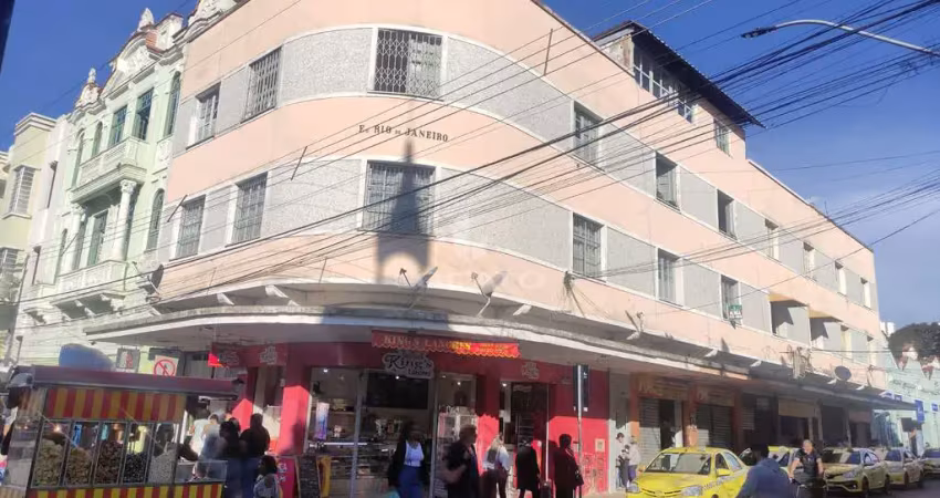 Apartamento com 3 quartos para alugar na Rua Doutor Paulo Frontin, 109, Centro, Juiz de Fora
