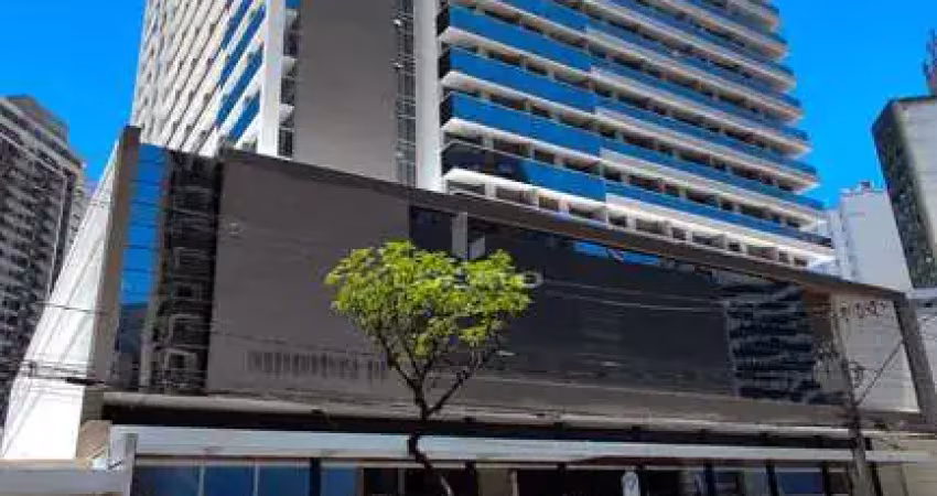 Kitnet / Stúdio para alugar na Avenida Presidente Itamar Franco, 915, Centro, Juiz de Fora