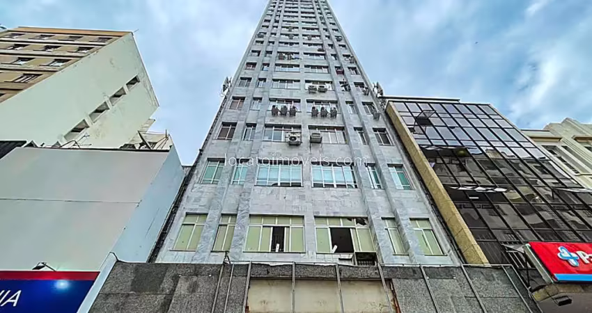Sala comercial à venda na Rua Halfeld, 651, Centro, Juiz de Fora