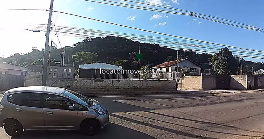 Barracão / Galpão / Depósito para alugar na Avenida Juiz de Fora, 541, Grama, Juiz de Fora
