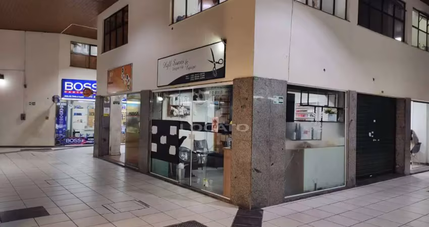 Ponto comercial para alugar na Avenida Getúlio Vargas, 353, Centro, Juiz de Fora