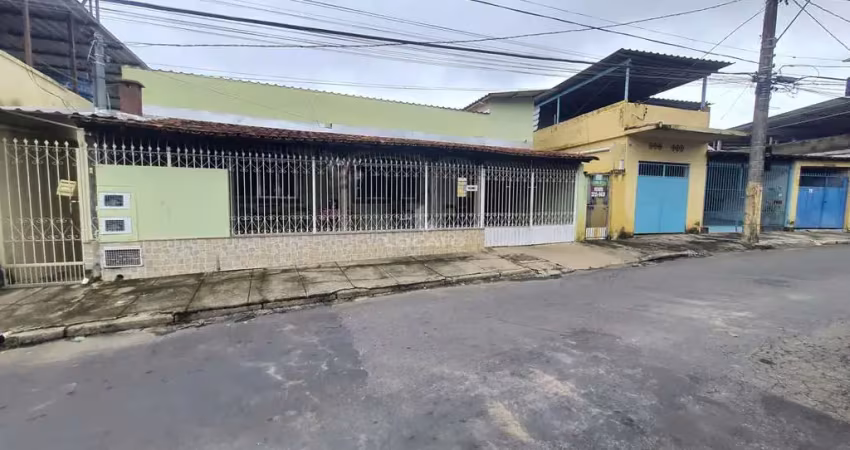 Imóvel constituído por três casas no bairro nossa sra. de lourdes - juiz de fora - mg