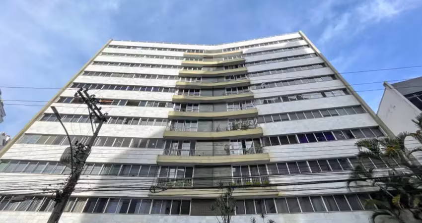 Apartamento 3 quartos com suíte, e vaga de garagem - rua santo antonio.