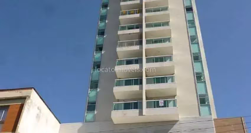 Cobertura com 2 quartos à venda na Avenida dos Andradas, 175, Centro, Juiz de Fora