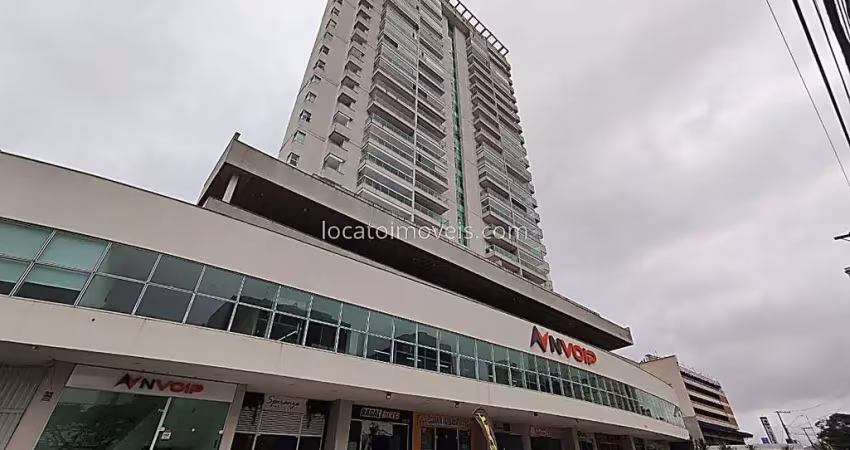 Apartamento com 2 quartos à venda na Avenida Barão do Rio Branco, 5141, Cruzeiro do Sul, Juiz de Fora