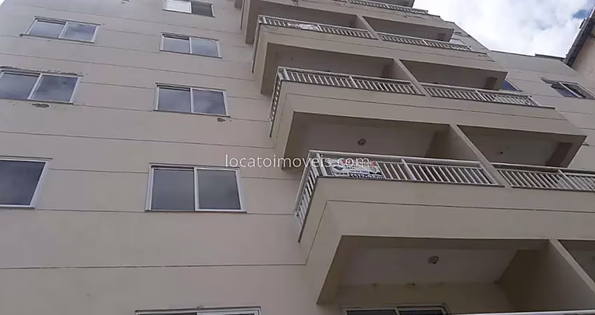 Apartamento com 2 quartos à venda na Avenida Darcy Vargas, 1725, Ipiranga, Juiz de Fora