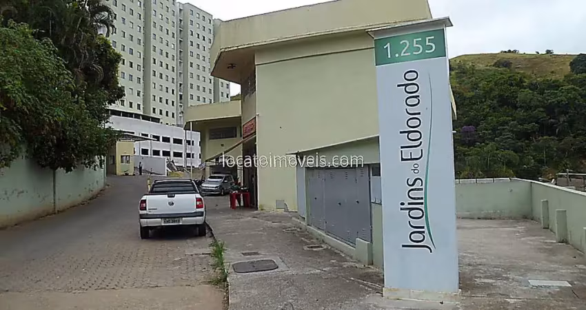 Ponto comercial para alugar na Rua Doutor Sebastião de Andrade, 1255, Eldorado, Juiz de Fora