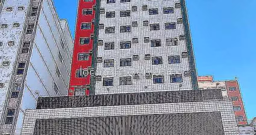 Ponto comercial para alugar na Avenida Getúlio Vargas, 353, Centro, Juiz de Fora