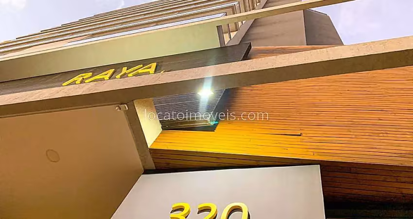 Studio mobiliado - com ar condicionado- estrela sul