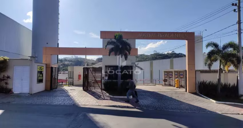Apartamento 02 quartos para locação | santos dumont