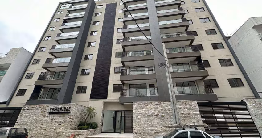 Apartamento dois quartos novíssimo e lindo no bairro cascatinha.