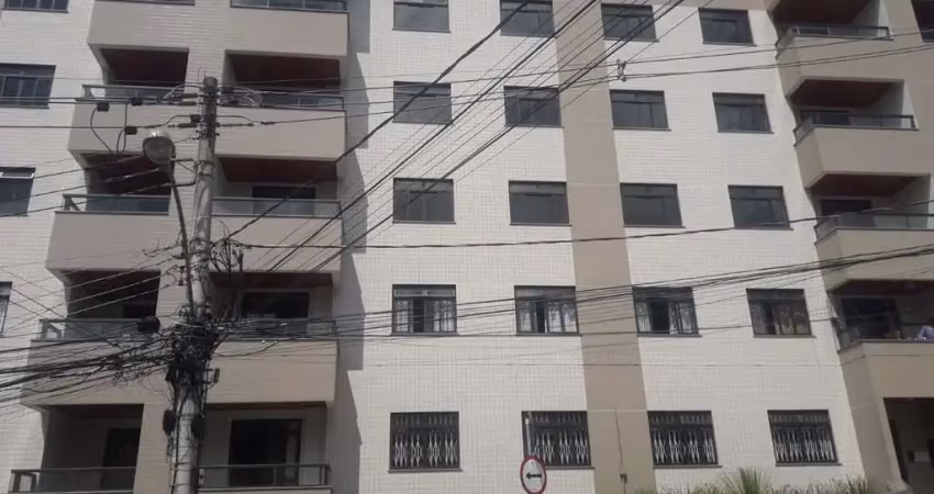Apartamento com 2 quartos à venda na Rua São Sebastião, 1395, Santa Helena, Juiz de Fora