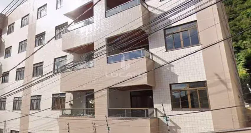 Apartamento com 2 quartos à venda na Rua São Sebastião, 1395, Santa Helena, Juiz de Fora