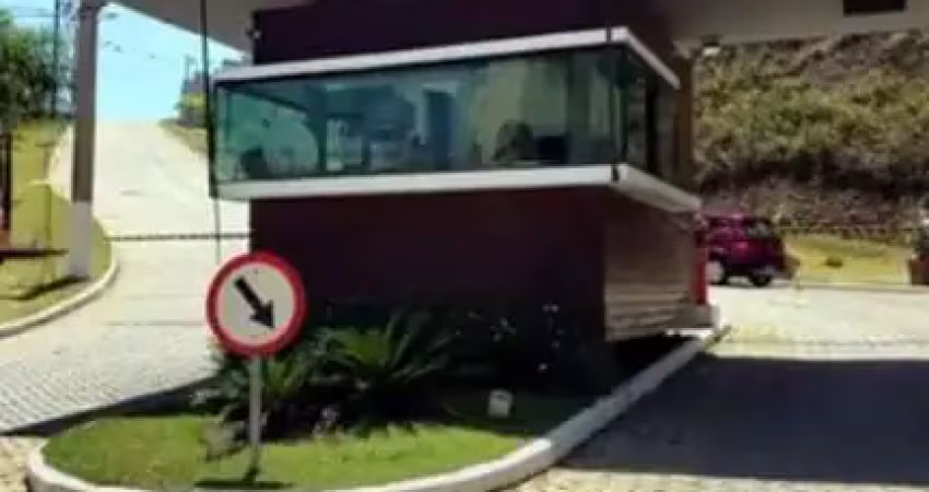 Terreno 360 m2 no condomínio via do sol na cidade alta