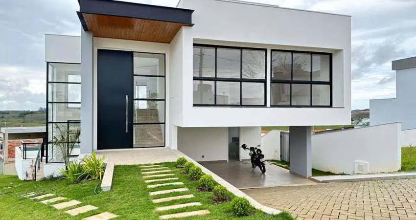 Casa em condomínio fechado com 4 quartos à venda na Rus Maripá 01, 90, Alphaville, Juiz de Fora