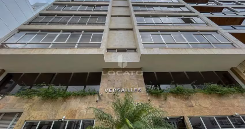 Apartamento com 4 quartos à venda na Rua Doutor José Procópio Teixeira, 350, Bom Pastor, Juiz de Fora