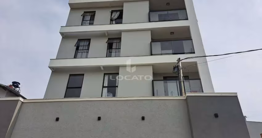 Apartamento 2 quartos com vaga de garagem no recanto da mata