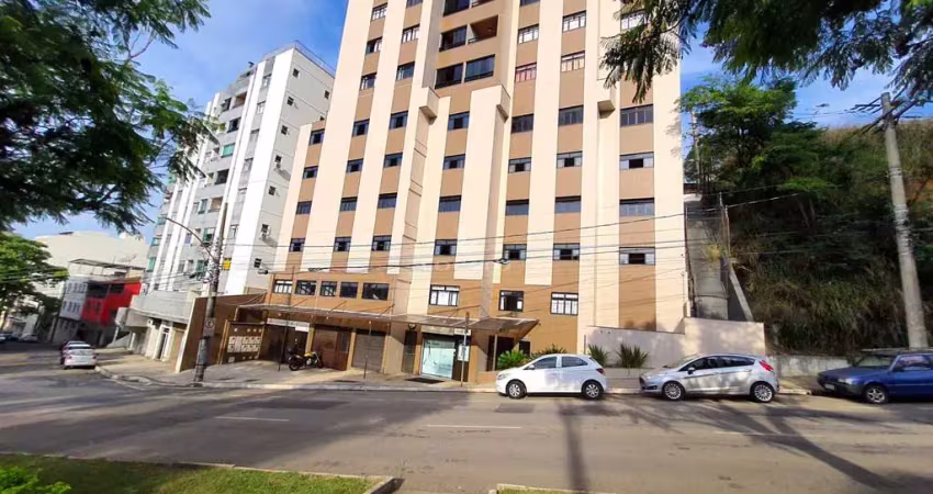 Apartamento com 3 quartos e 1 banheiro à venda, 90 m²