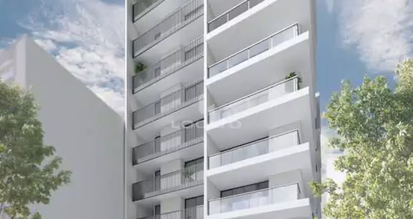 Apartamento com 2 quartos à venda na Rua Quintino Bocaiúva, 666, Jardim Glória, Juiz de Fora
