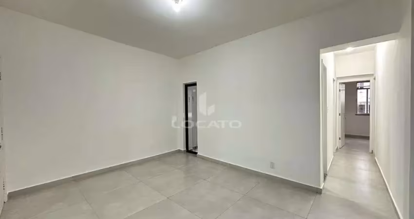 Apartamento com 3 quartos à venda na Rua Ambrósio Braga, 135, Granbery, Juiz de Fora