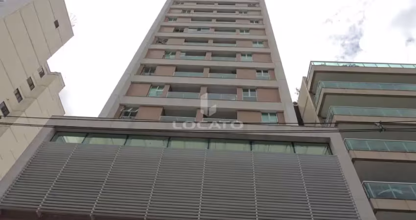 Apartamento com 1 quarto à venda na Avenida Barão do Rio Branco, 4395, Bom Pastor, Juiz de Fora