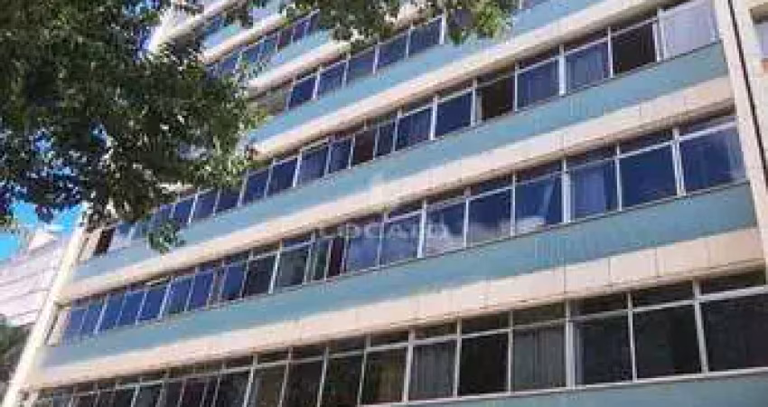 Apartamento com 3 quartos à venda na Rua Halfeld, 985, Centro, Juiz de Fora