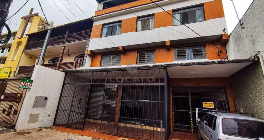 Ponto comercial para alugar na Rua Ibitiguaia, Santa Luzia, Juiz de Fora