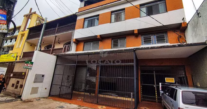 Barracão / Galpão / Depósito para alugar na Rua Ibitiguaia, 418, Santa Luzia, Juiz de Fora