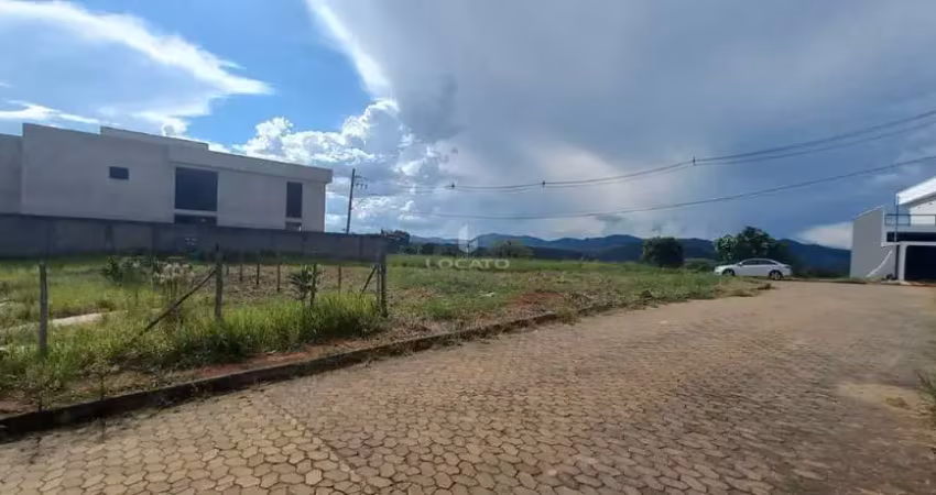 Terreno à venda na Rua E, 17, Centro, Matias Barbosa