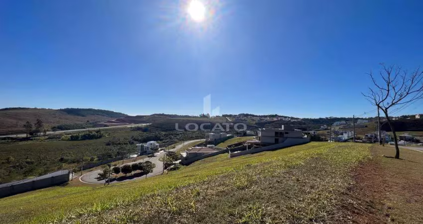 Terreno em condomínio fechado à venda na Rua Congonhas, 0000, São Pedro, Juiz de Fora
