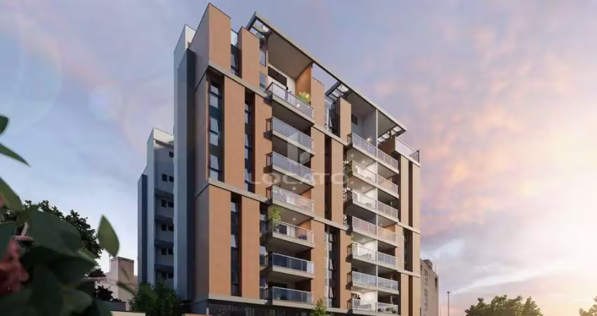 Apartamento com 3 quartos à venda na Rua Chanceler Oswaldo Aranha, 500, São Mateus, Juiz de Fora