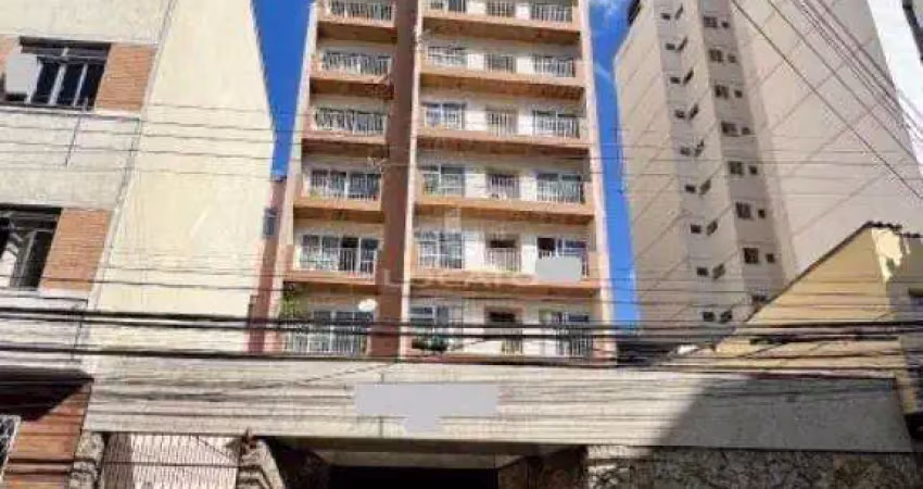 Apartamento três quartos, sendo uma suíte - vaga de garagem - são mateus