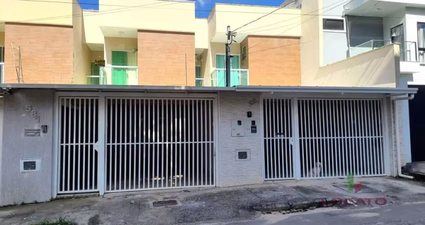 Casa com 3 quartos à venda na Rua Engenheiro Geraldo Magela de Mattos Sanábio, 579, Recanto da Mata, Juiz de Fora