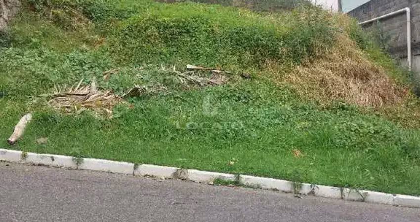 Terreno com 360m2  a venda condomínio alto dos pinheiros