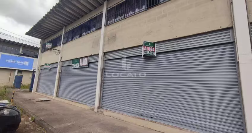 Ponto comercial para alugar na Rua Ludovico da Cunha César, 418, São Dimas, Juiz de Fora