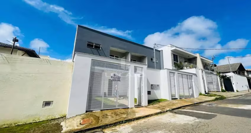 Casa com 3 quartos à venda na R. Francisco Batista de Oliveira, Aeroporto, Juiz de Fora